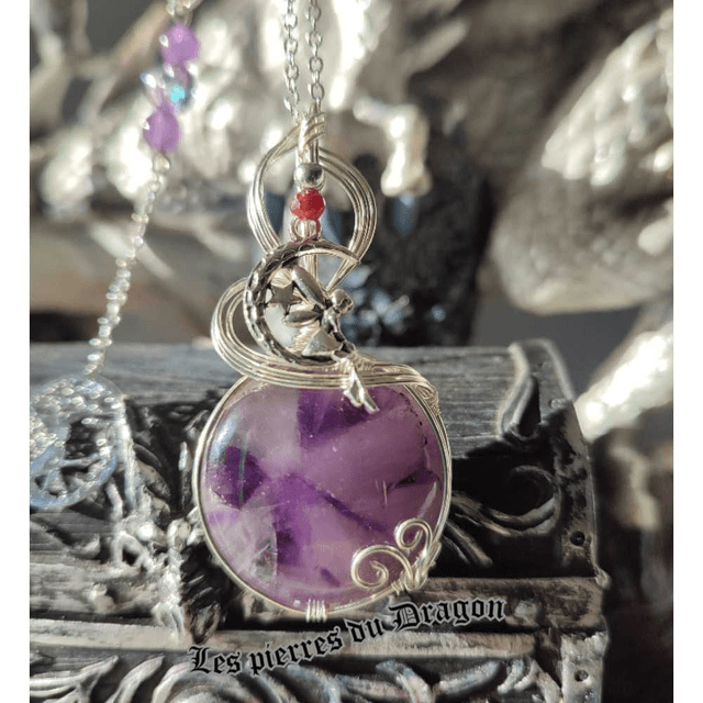 Talisman songes féériques