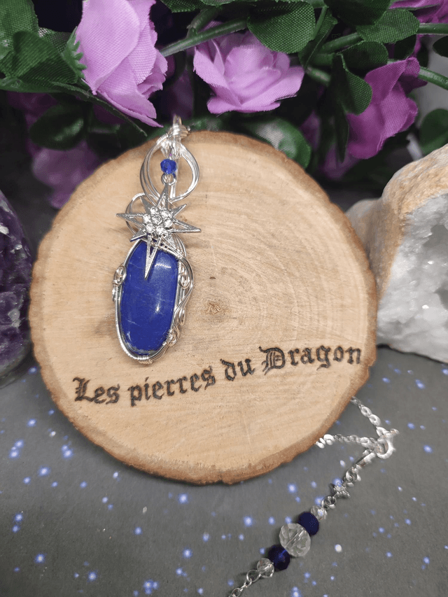 Astre de Faëlyn
