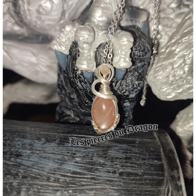 Talisman plénitude féminine