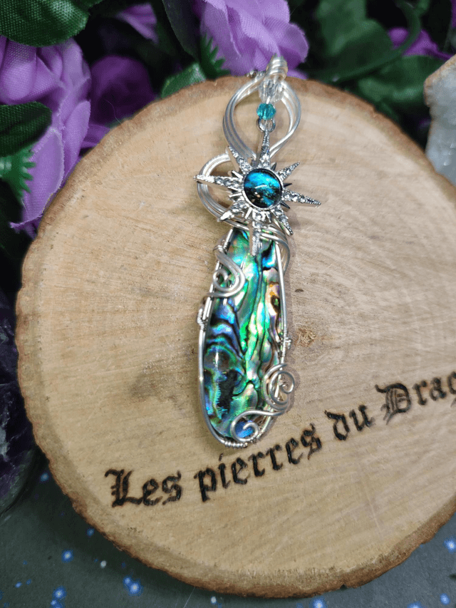 Talisman Éclat Boréal 