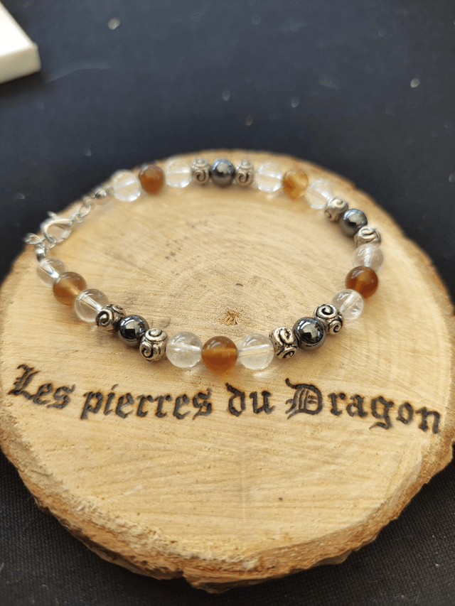 bracelet vitalité