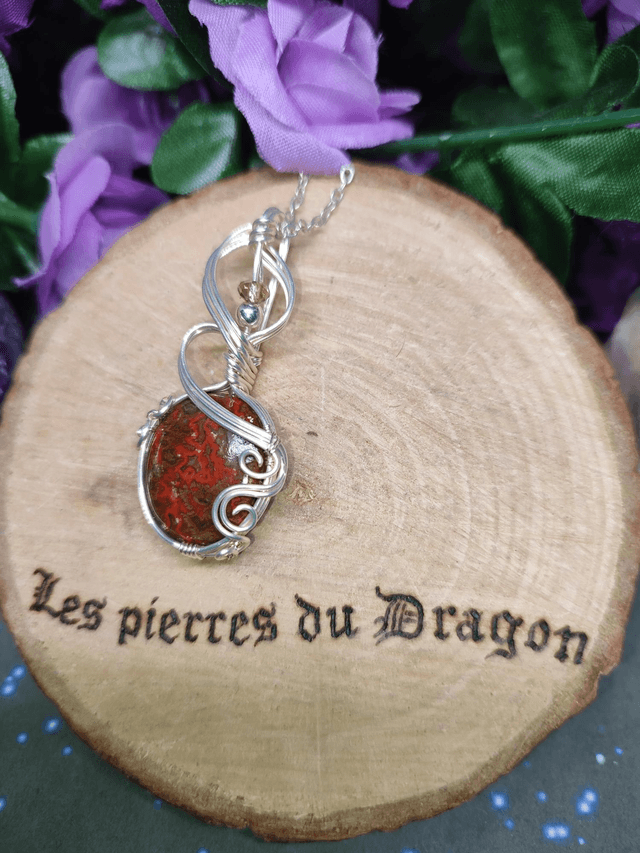 Talisman Chant Tellurique