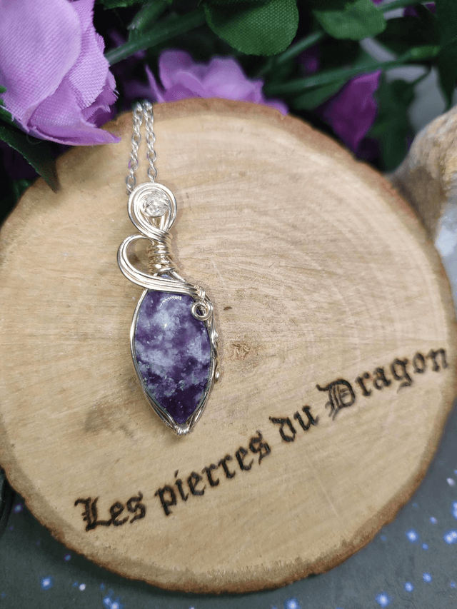 Talisman Nébuleuse intérieure 