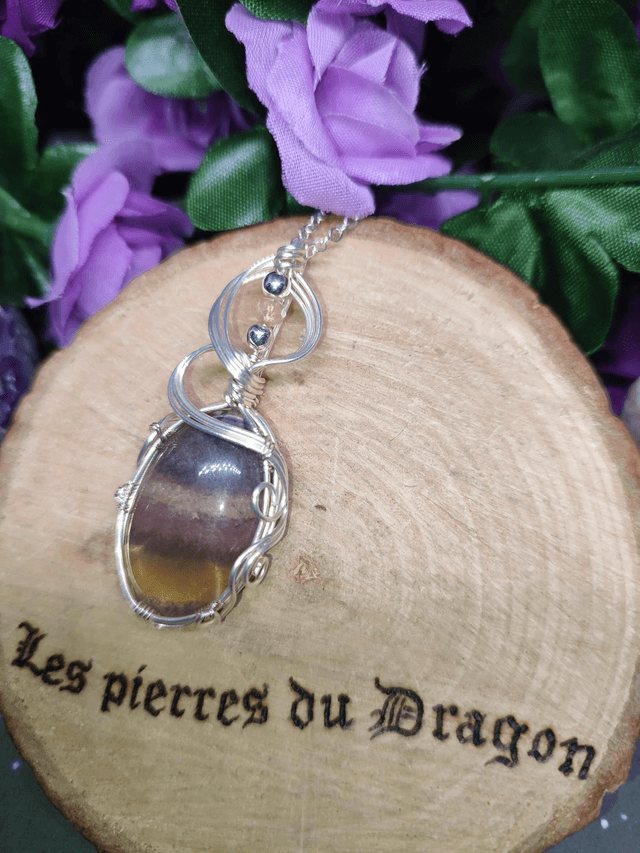 Talisman Sphère d’Harmoria