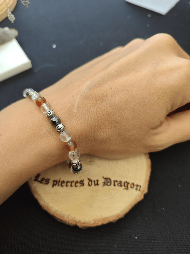bracelet vitalité