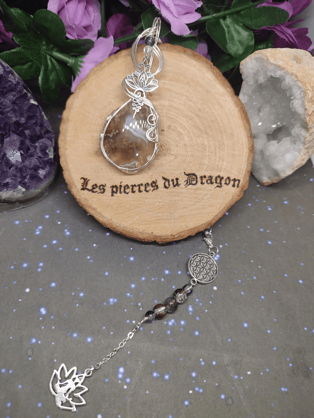 Talisman Nyssara