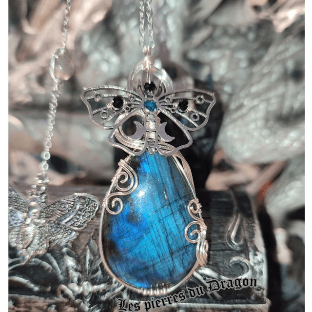 Talisman L'appel de la Nuit