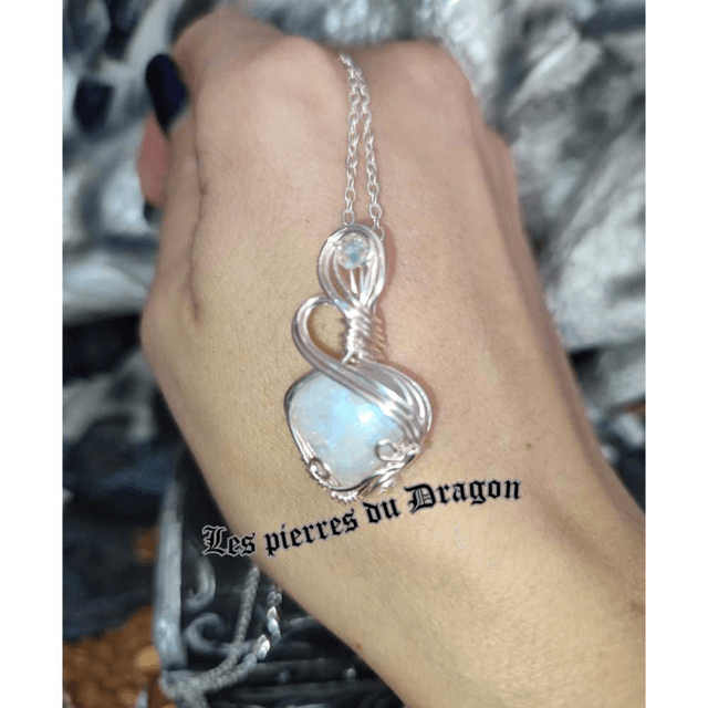 Talisman pur'équilibre