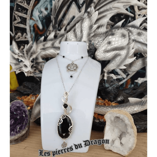 Talisman des Ombres éternelles