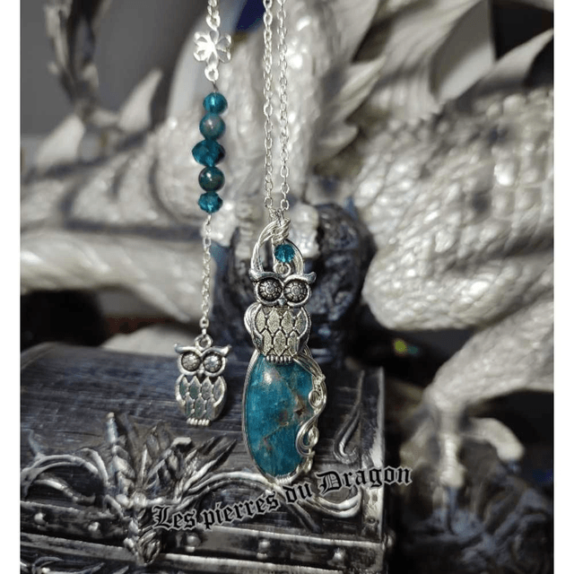 Talisman des murmures célestes