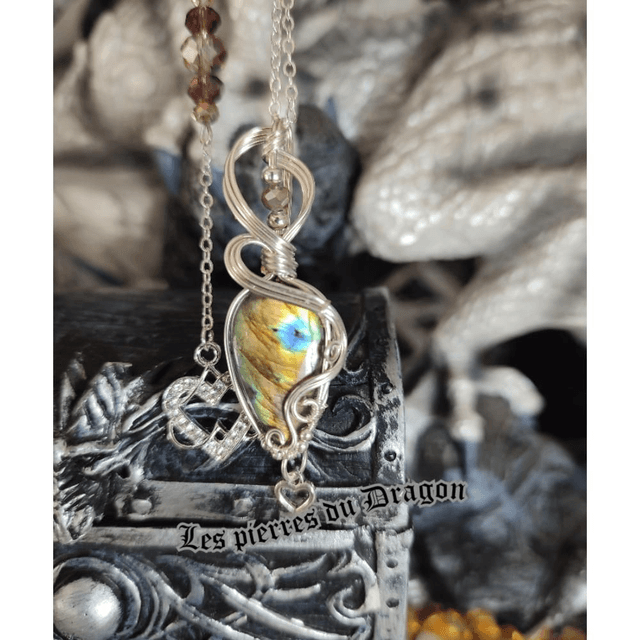 Talisman Equilibre émotionnel