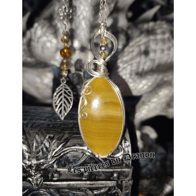 Talisman d'harmonie universelle