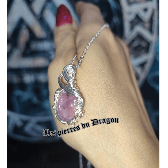 Talisman de guérison 