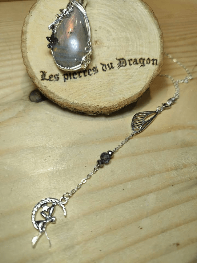 Talisman Symphonie féérique