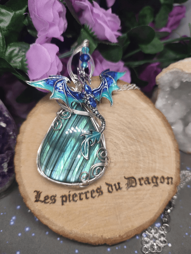 Talisman Brume de Vyrelith