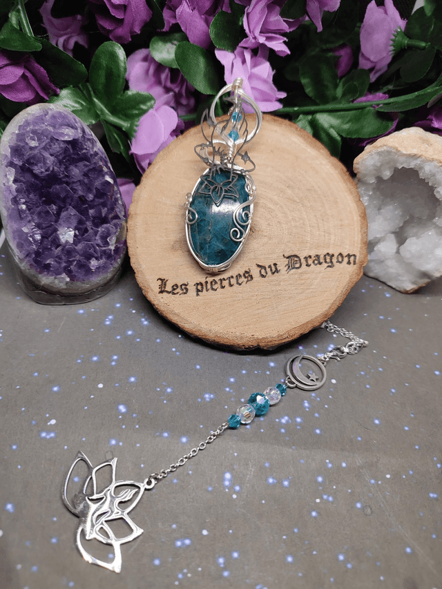 Talisman Songe de Galatée 