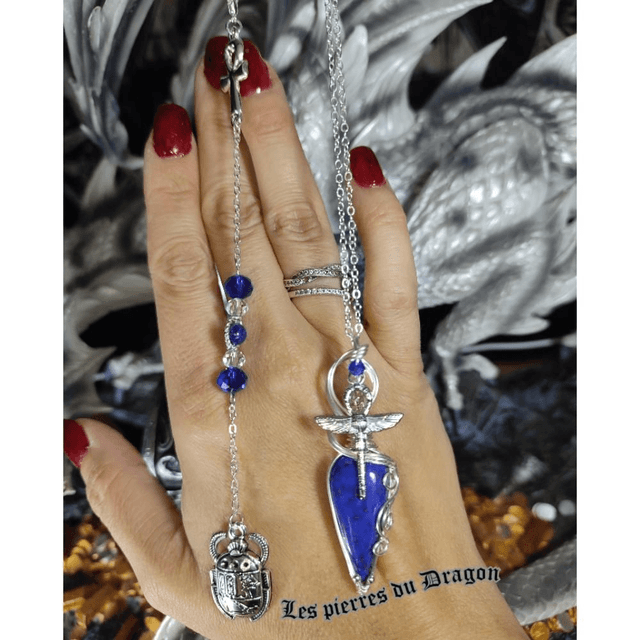 Talisman Belle d'Egypte