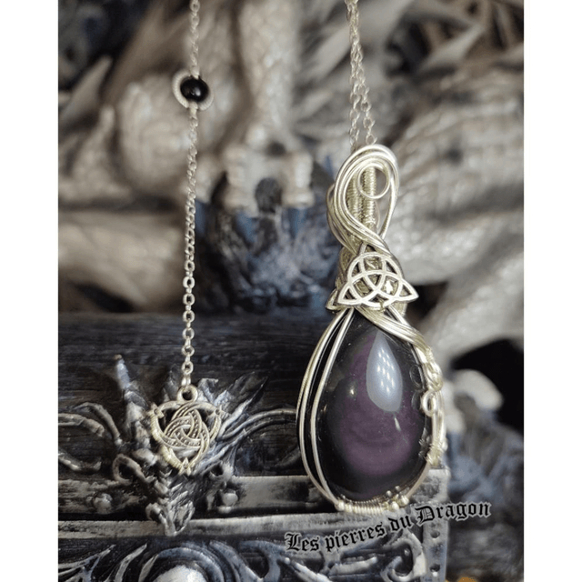 Talisman protection intense