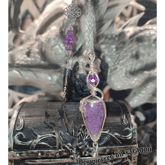 Talisman Secrets de sorcière