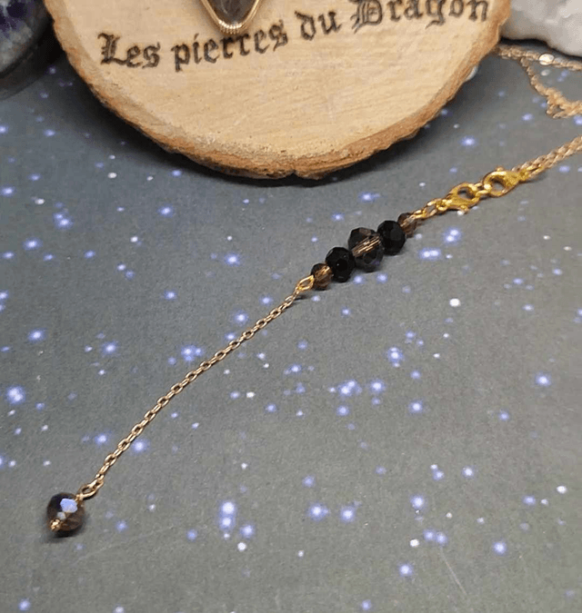 Talisman Dragon des Mystères