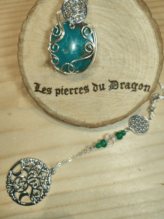 Talisman harmonie énergétique
