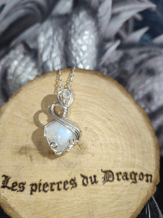 Talisman pur'équilibre