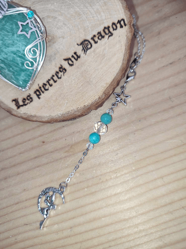 Talisman élexir de fée