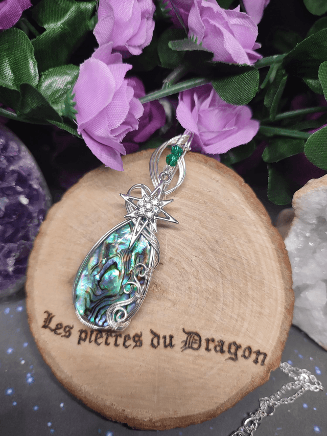 Talisman Éclat Boréal