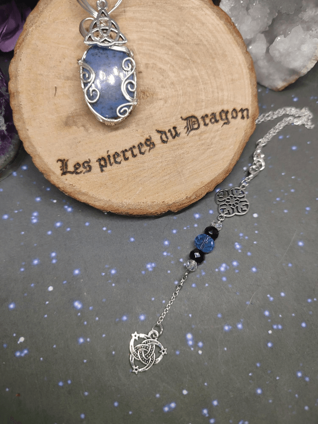 Talisman Rune d'Aspéra