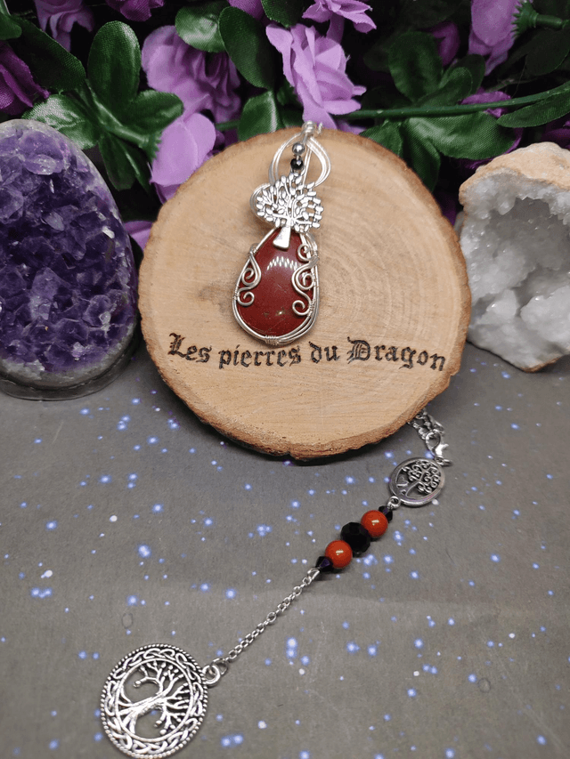 Talismans Terra Vitae