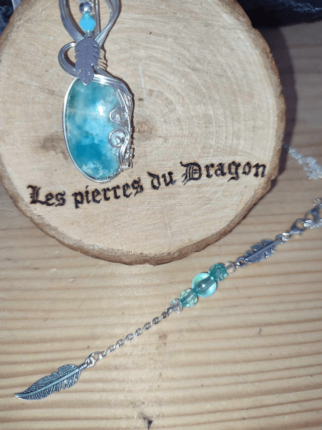 Talisman Voyage Céleste