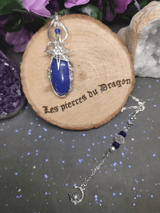Astre de Faëlyn
