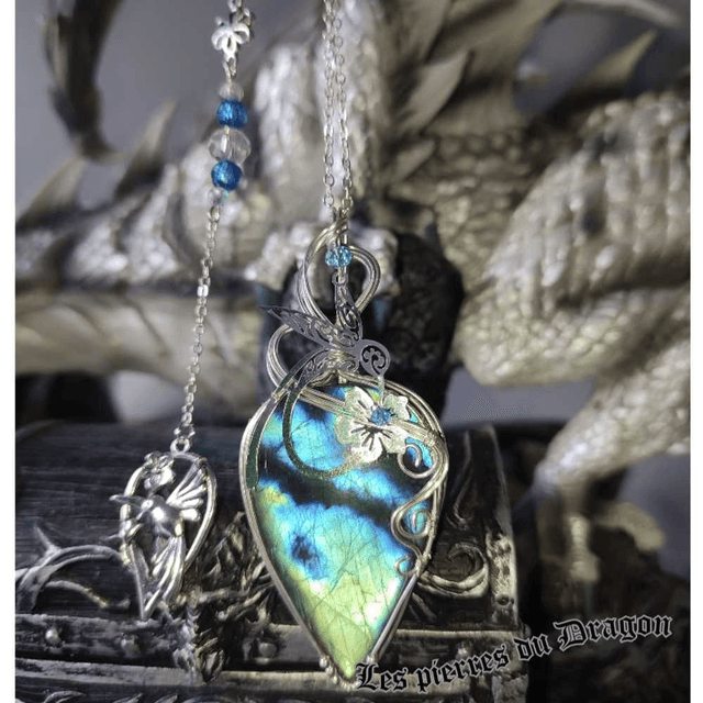 Talisman Protection naturelle