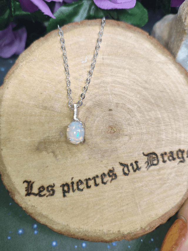 Talisman Coeur de Nyhalis