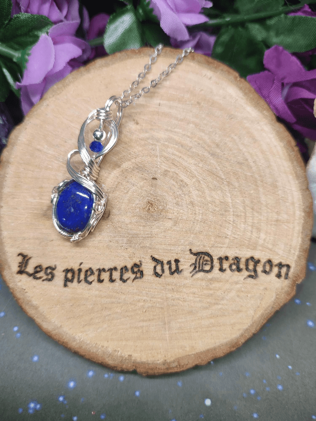 talisman Voix des étoiles