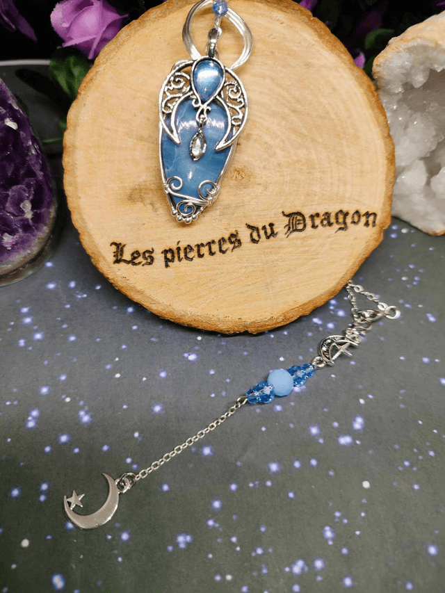 Talisman Mystère de Lune