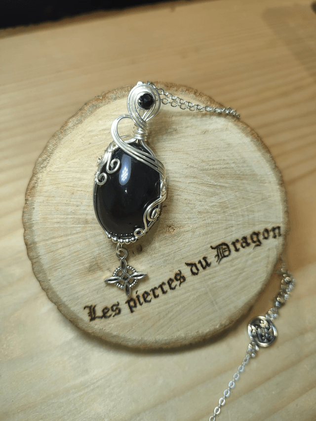 talisman witch protect