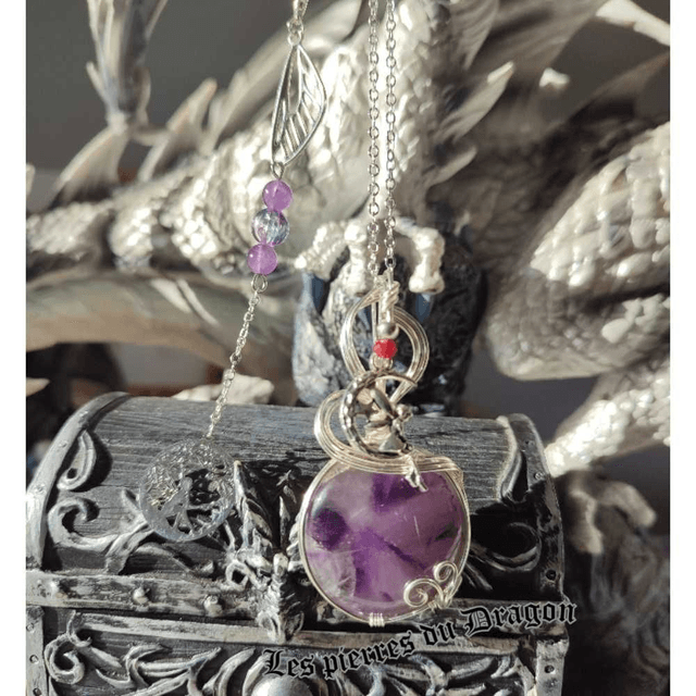 Talisman songes féériques