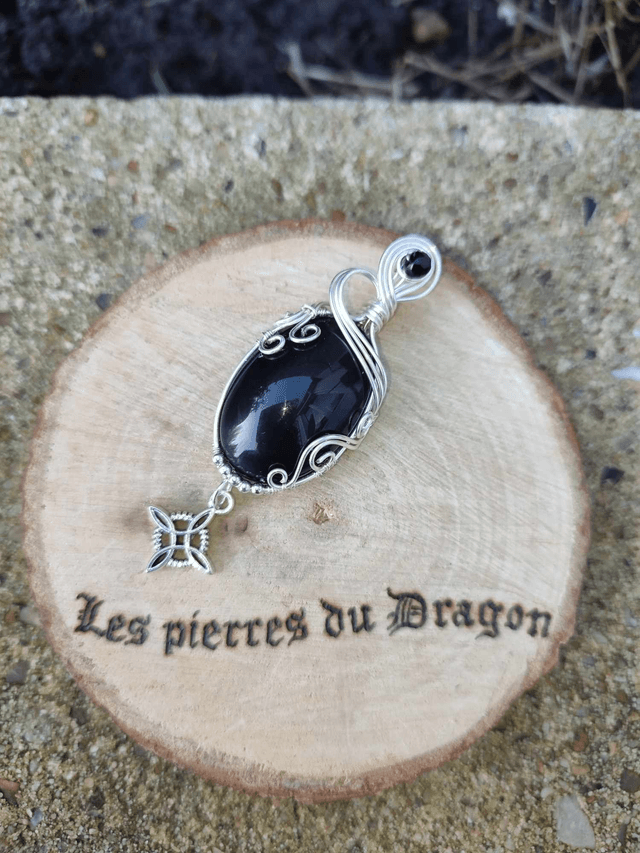 talisman witch protect