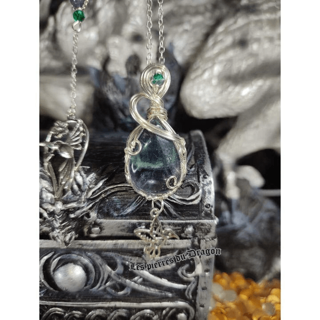 Talisman splendide nature