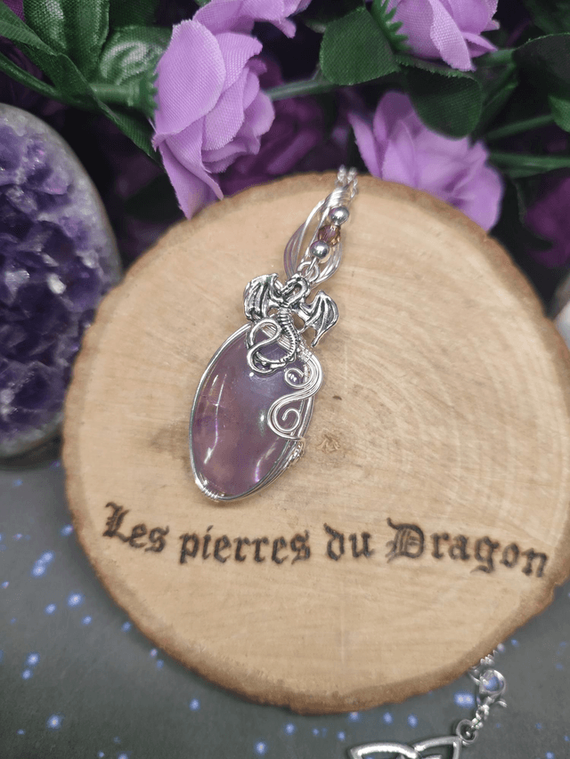 Talisman Aube des Dragons