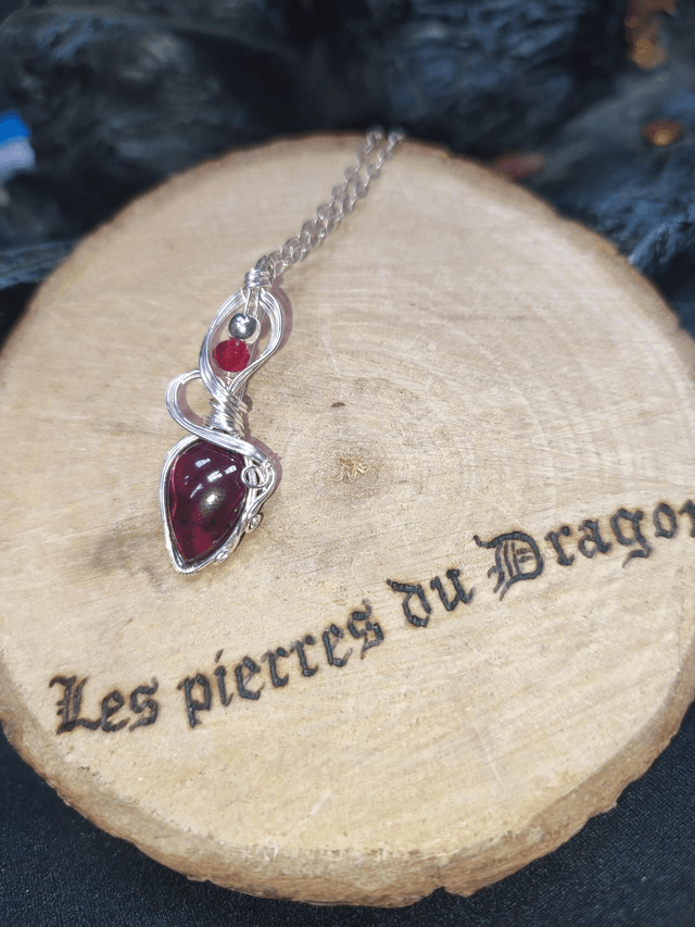 Talisman Éclat de passion 