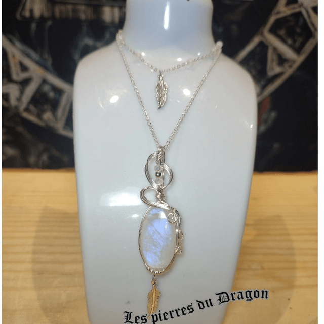 Talisman Divine
