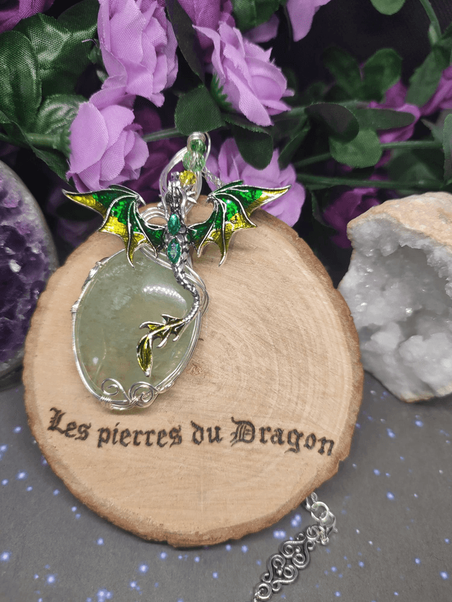 Talisman Éveil de Neryth
