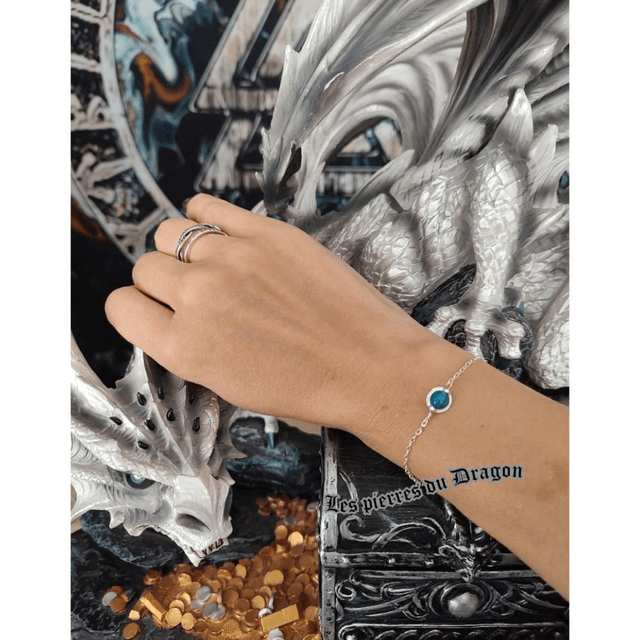 Bracelet finesse et élégance