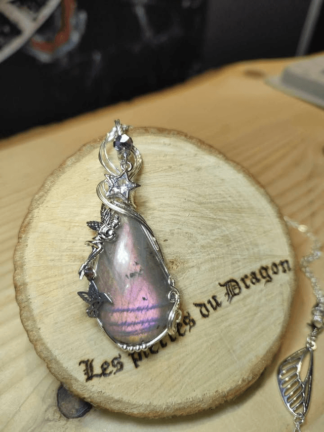Talisman Symphonie féérique