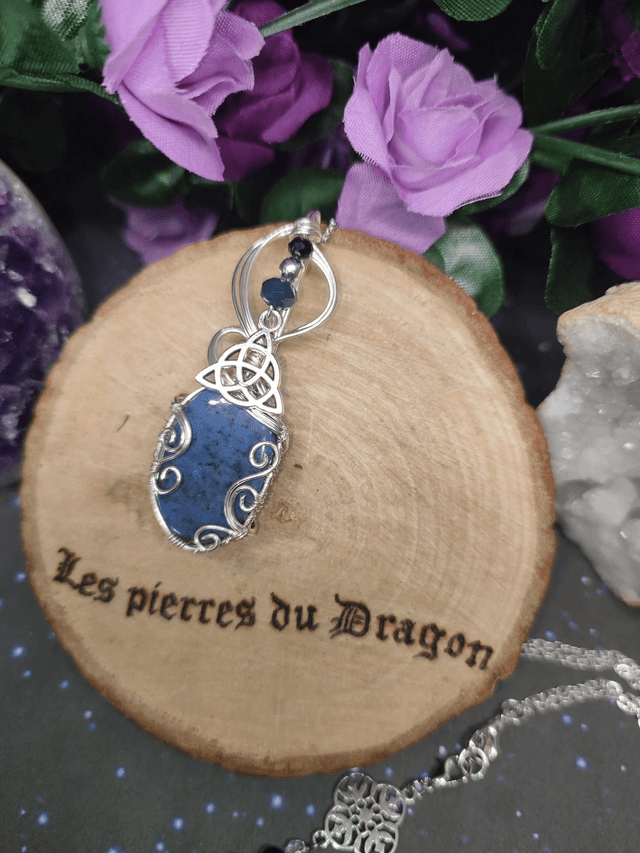 Talisman Rune d'Aspéra