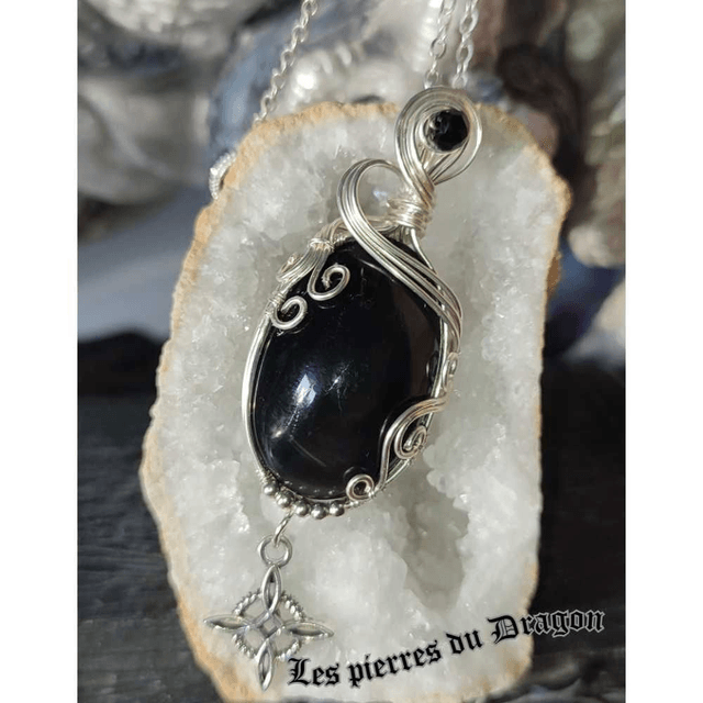 talisman witch protect