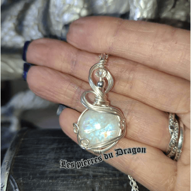 Talisman Pur équilibre