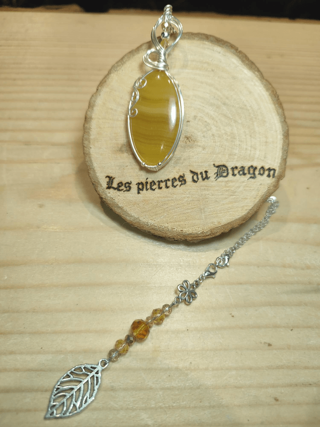 Talisman d'harmonie universelle
